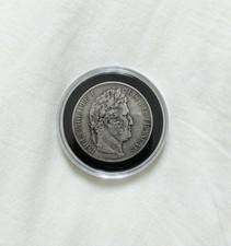 Lot de 7 pièces de monnaie