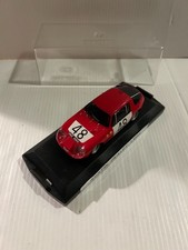 Kit Mini Racing (JPS Starter)