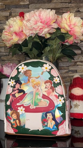 Disney tinker bell - -,