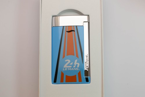 Briquet dupont slim heures - briquet, 24