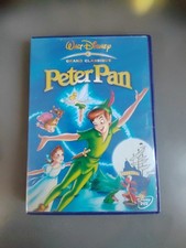 Peter Pan DVD Disney
