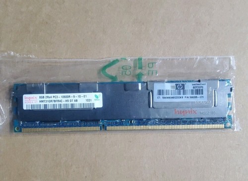 Hmt31gr7bfr4c 8gb 2rx4 - hmt31gr7bfr4c-h9,