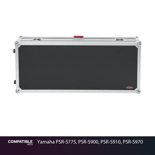 Gator tour case - case, yamaha