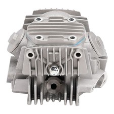 Culasse cylindre 52.4mm pour