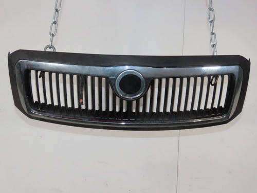 Calandre skoda fabia combi - skoda, i