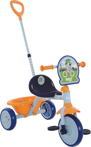 Bluey enfants mon - enfants, premier