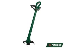 PARKSIDE® Coupe-bordures sans fil 20V PART 20-Li A1 léger ergonomique