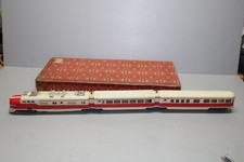 Märklin ST800 R H0 Scale High Speed Train Rautenkarton