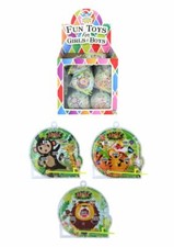 Mini jeu de puzzle flipper jungle