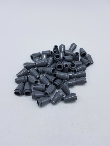 Lego lot nose cone small - nose,