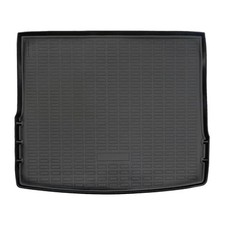 Tapis De Coffre Cautchouc /