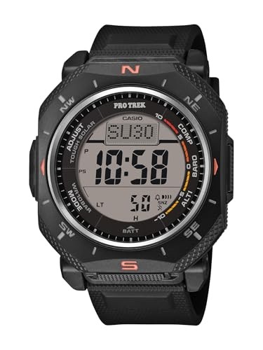 Montre casio pro trek - casio,