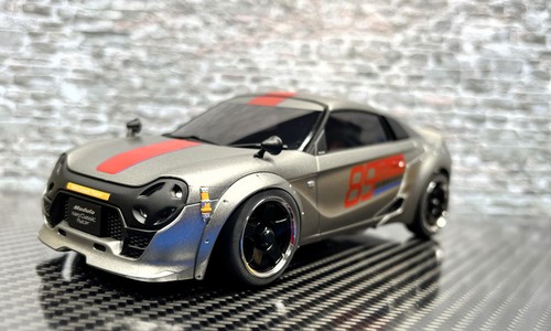 Kyosho mini corps 020n - kyosho, mini-z