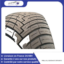 🇫🇷 Pneu PIRELLI ALL SEASON SF2 CINTURATO 205 55 16 94 V ♻️