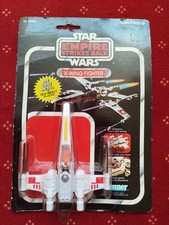 Star Wars Vintage X-wing