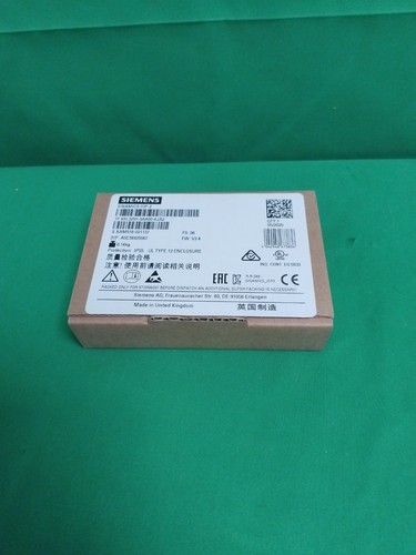 Siemens 6sl3255 0aa00 4ja2 - siemens, 6sl3255-0aa00-4ja2