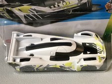 🇫🇷 PEUGEOT 9X8 HYPERCAR. Hot Wheels 2025. Exotics. Réf : HYW11.