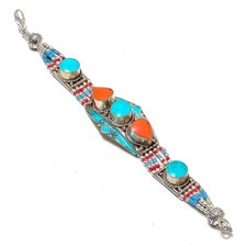Bracelet pierre précieuse