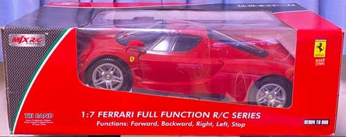 Mjxr ferrari rc car - ferrari,