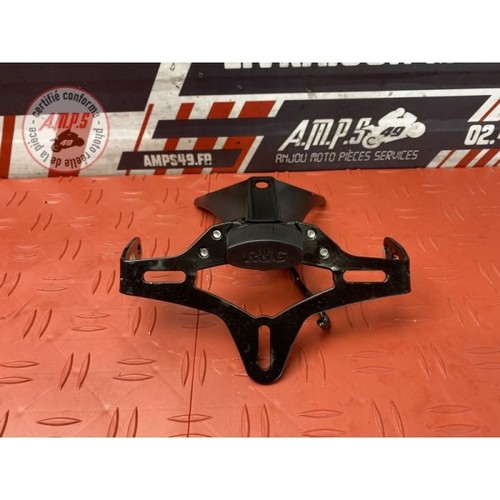 Support plaque g aprilia - support,