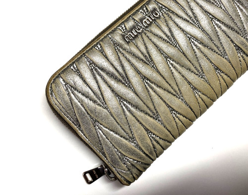 Portefeuille long miu - long,
