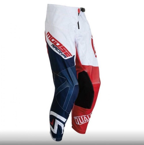 Pantalon moto cross moose pour - moto,