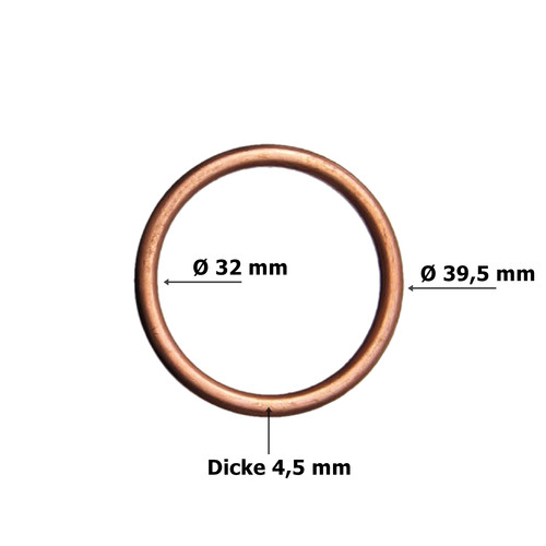 Joint pour tube - joint,