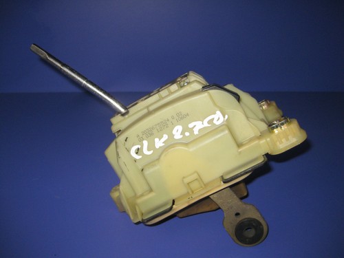 Mercedes 203 boite - 203, c