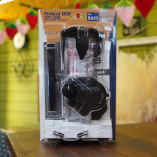 Micro Roland GK-3B divisé pour basse neuf