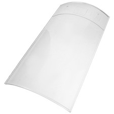  Plaques de toiture en