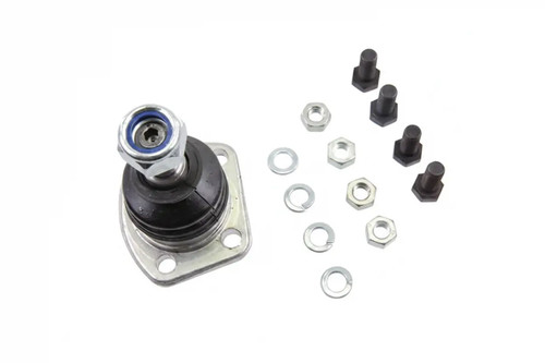 Pivot bras suspension - pivot, de