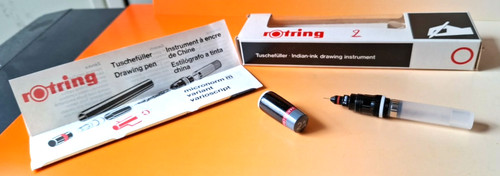 Micronorm variant stylo - variant,