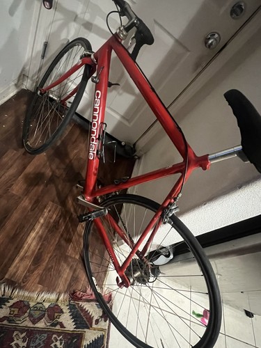 Vintage cannondale 0 - cannondale, 3.0