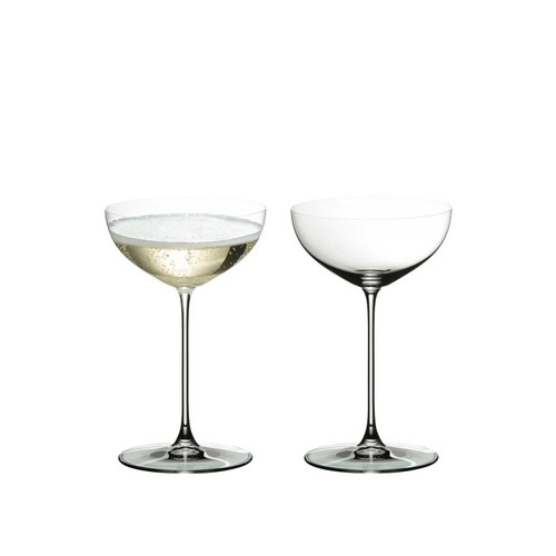 Riedel veritas coupe - riedel, champagne