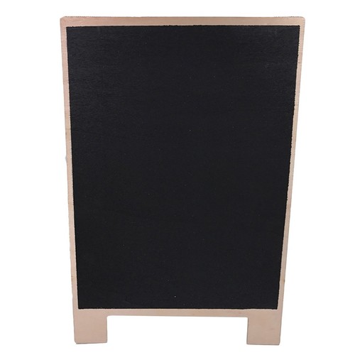 Tableau craie rectangle