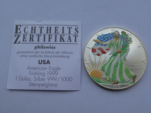 états unis dollar - dollar, 1999