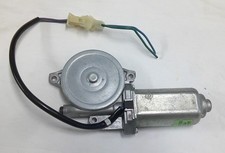 1997 - 2004 BUICK CENTURY BUICK REGAL SUNROOF MOTOR OEM TESTED 12473034