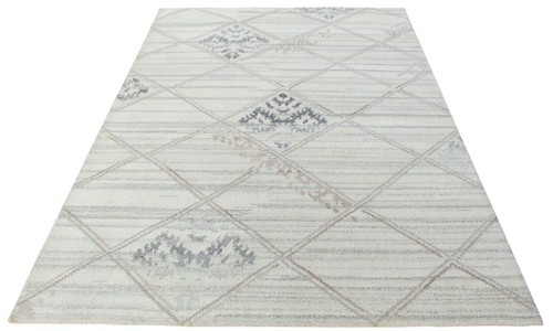 Tapis népal fait main - du,
