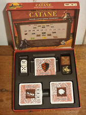 colons de catane jeu de cartes