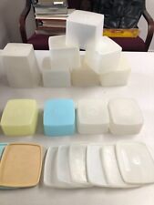 Tupperware Mixed Selection