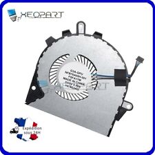VENTILATEUR GPU POUR HP