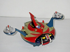 Goldorak Grendizer UFO Robot