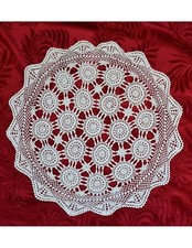 Handmade Crochet Center