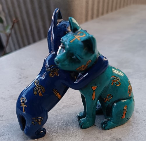 Vintage joli figurine - vintage:,