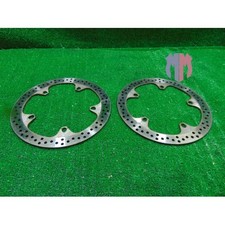 Disques de frein avant BMW R