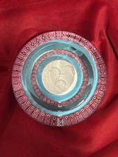 Sulfure Presse Papier Cristal