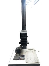 Durst M670BW Photo Enlarger With Extras. Working!
