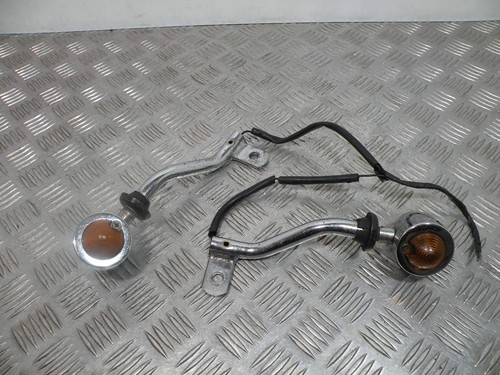 Clignotants avant kawasaki - clignotants,