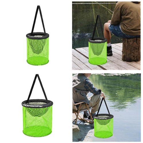 Panier pêche flottant en - panier,