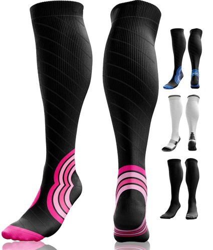 Chaussette compression - chaussette,